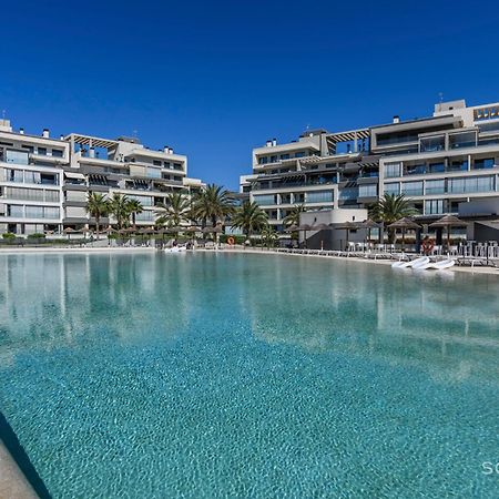 Ocean Home Excellent & Solmares Isla Canela Exterior foto