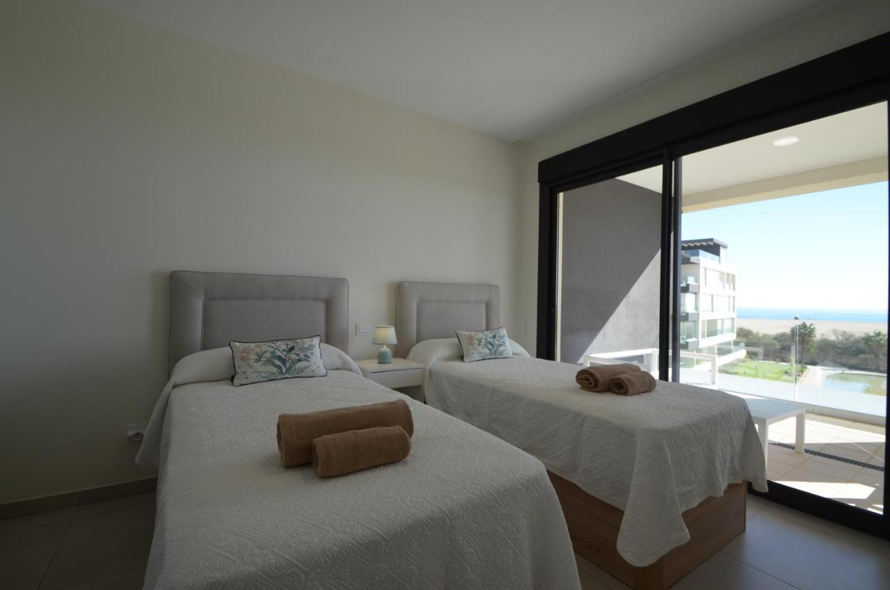 Ocean Home Excellent & Solmares Isla Canela Exterior foto