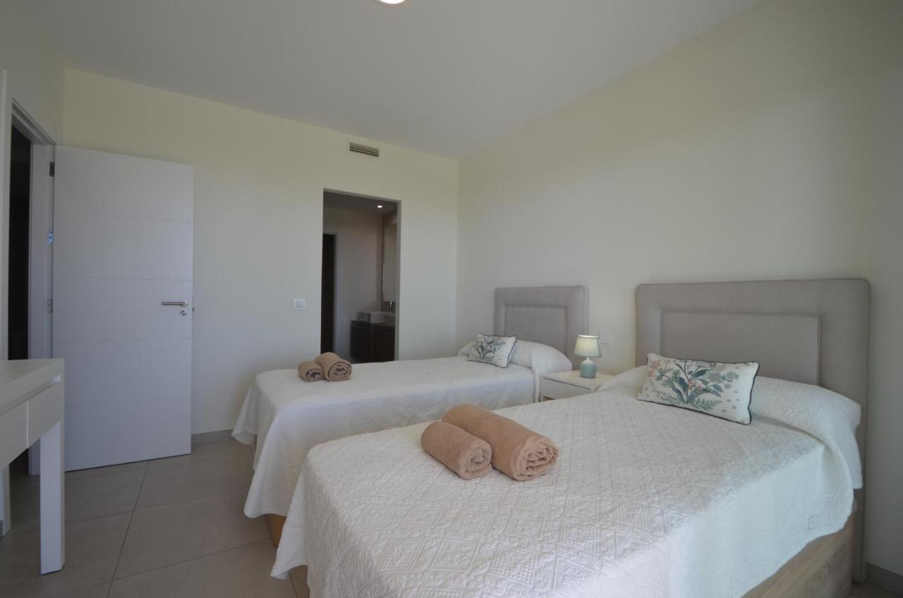 Ocean Home Excellent & Solmares Isla Canela Exterior foto