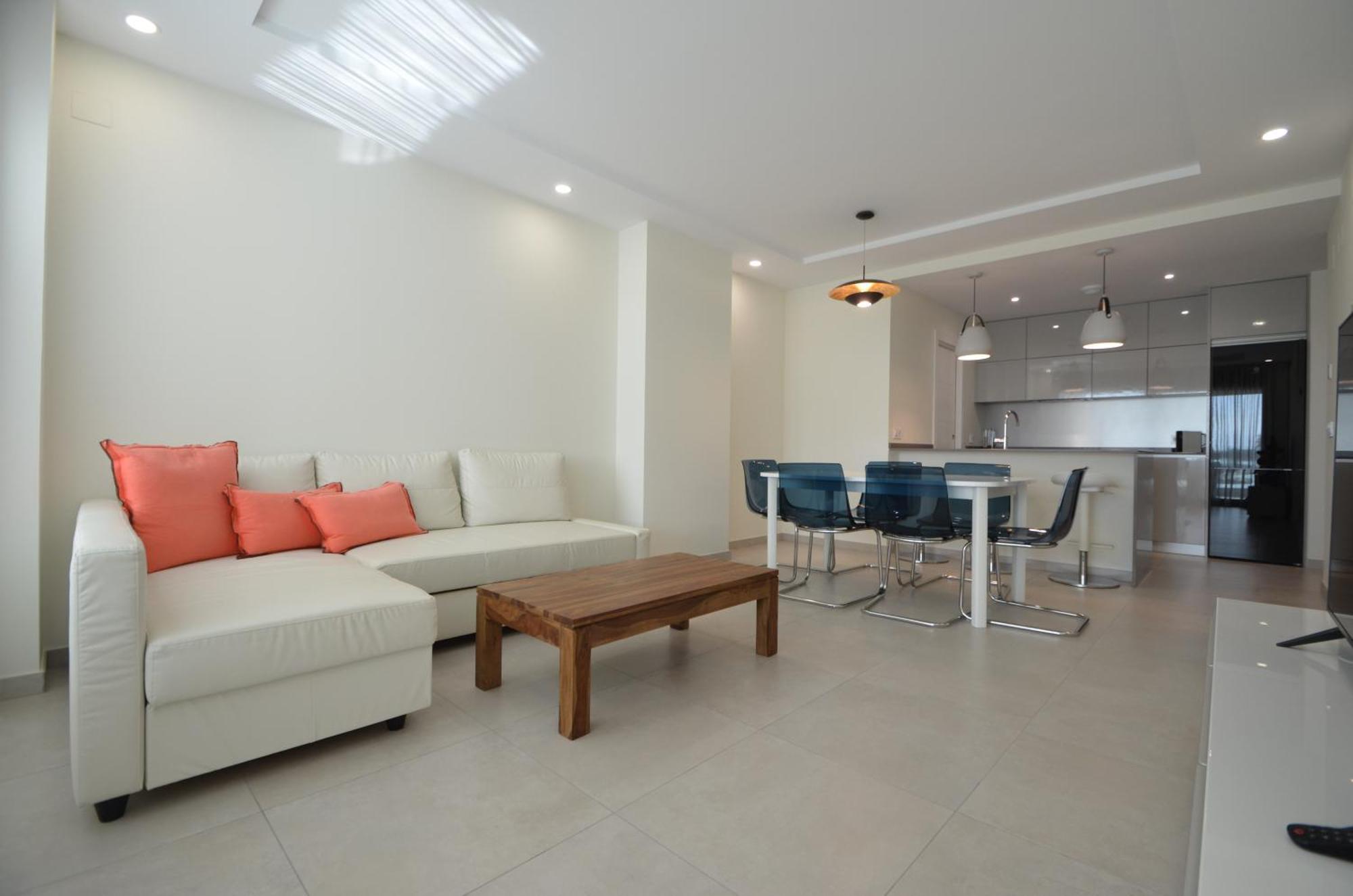 Ocean Home Excellent & Solmares Isla Canela Exterior foto