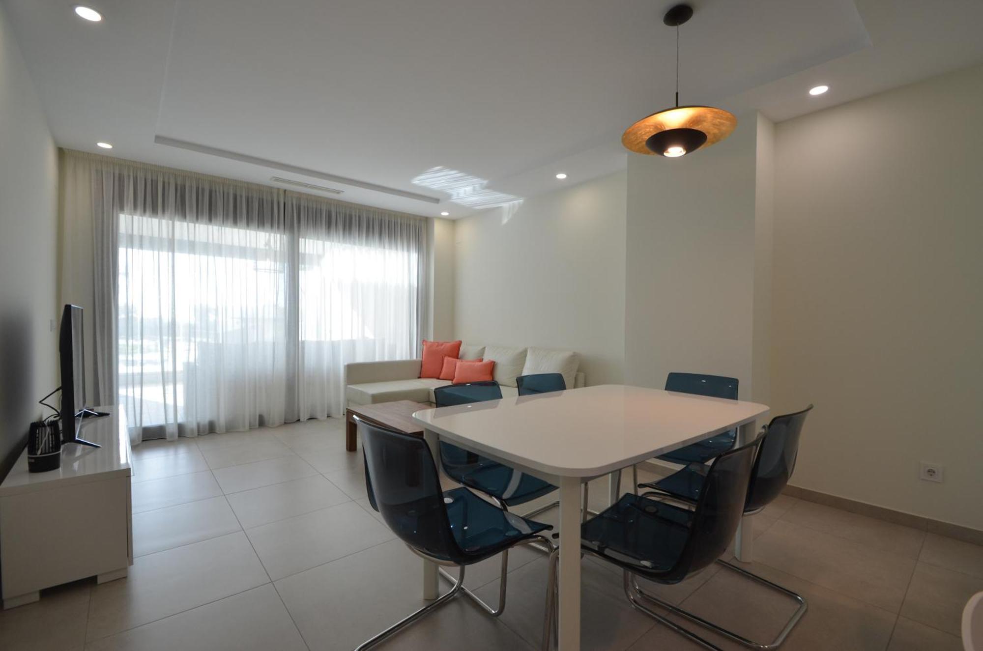 Ocean Home Excellent & Solmares Isla Canela Exterior foto