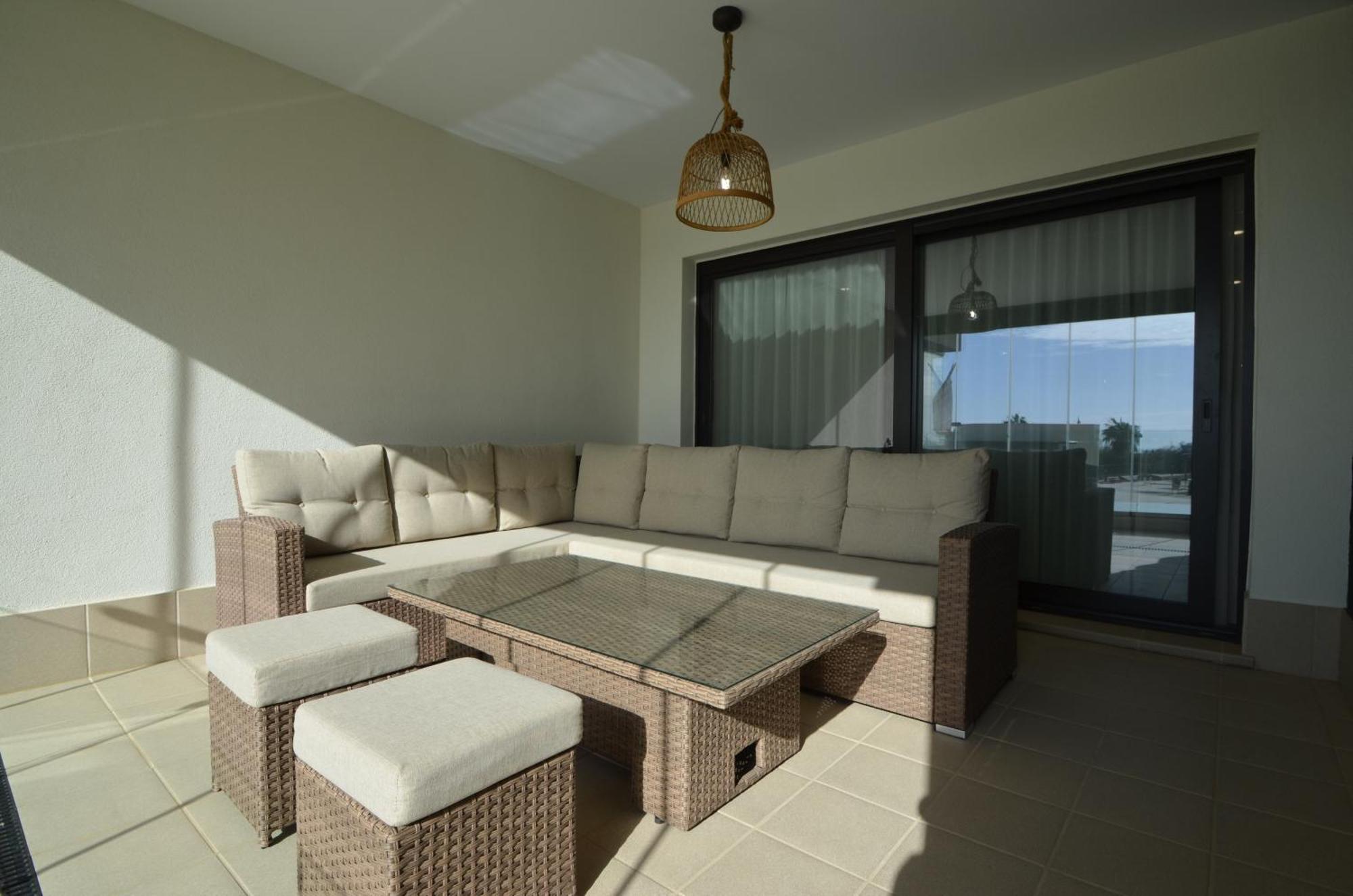 Ocean Home Excellent & Solmares Isla Canela Exterior foto